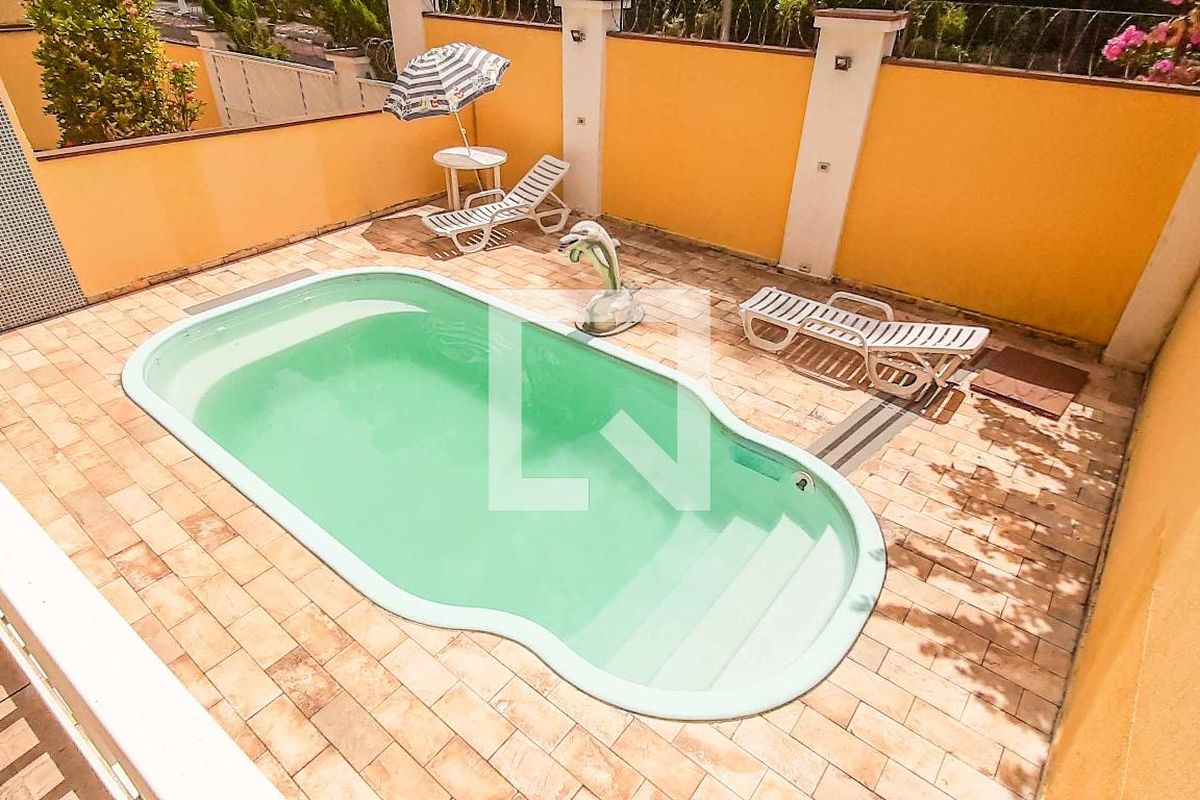 Casa, 5 quartos, 436 m² - Foto 240