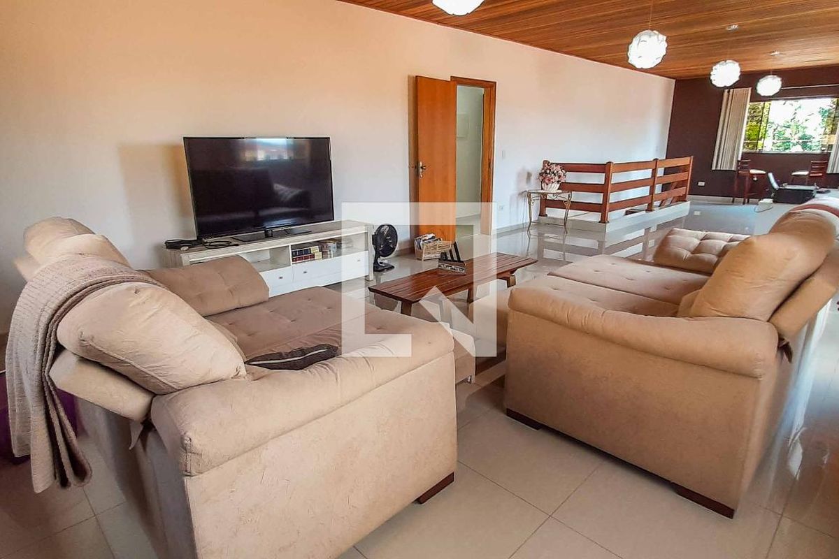 Casa, 5 quartos, 436 m² - Foto 44