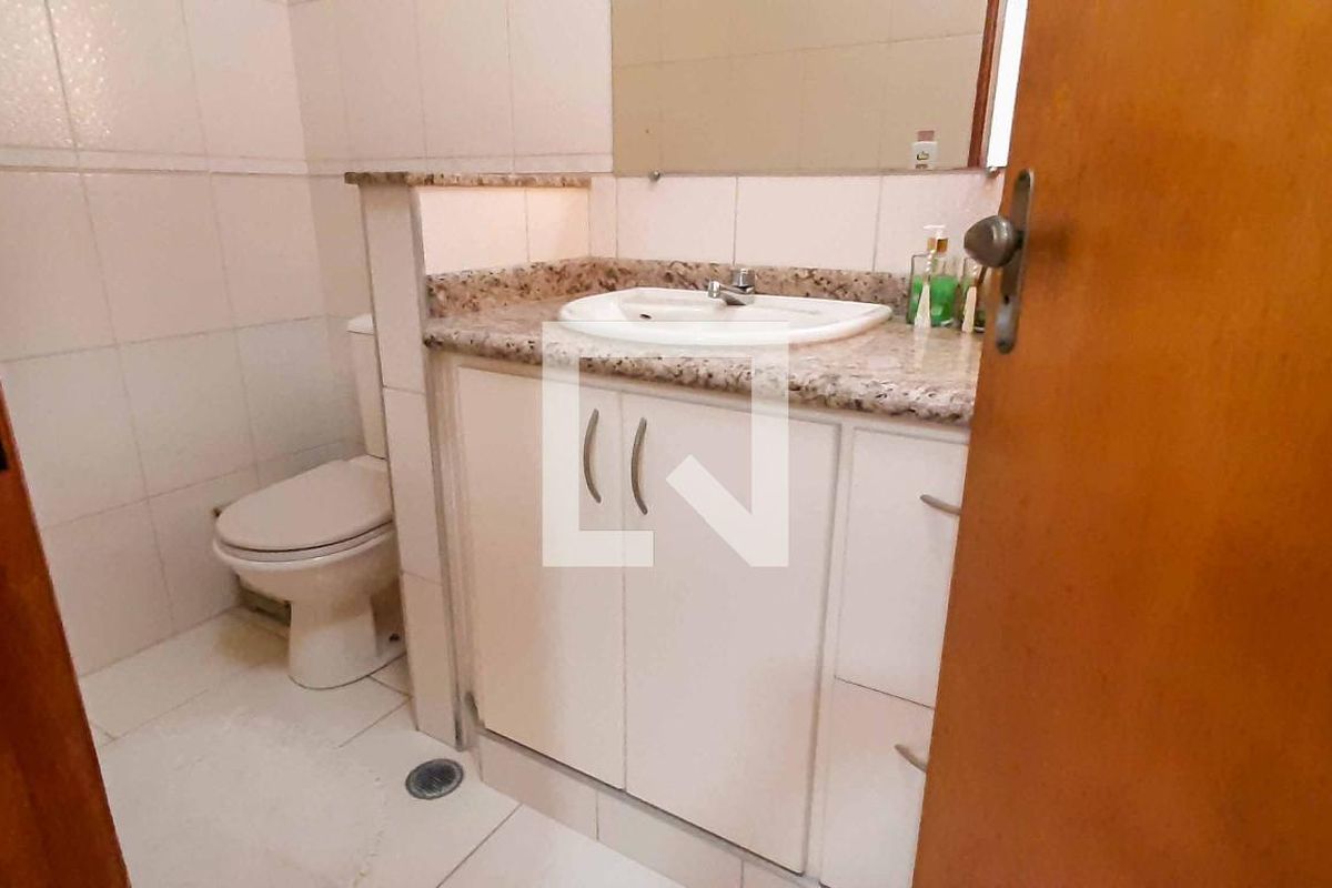 Casa, 5 quartos, 436 m² - Foto 22