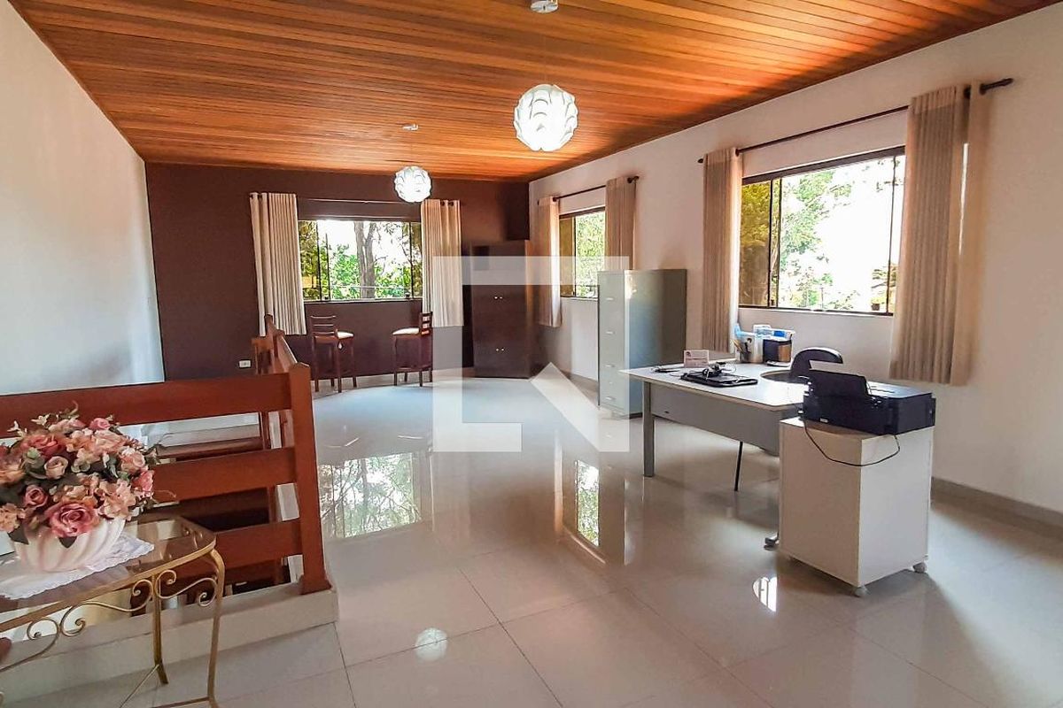 Casa, 5 quartos, 436 m² - Foto 48