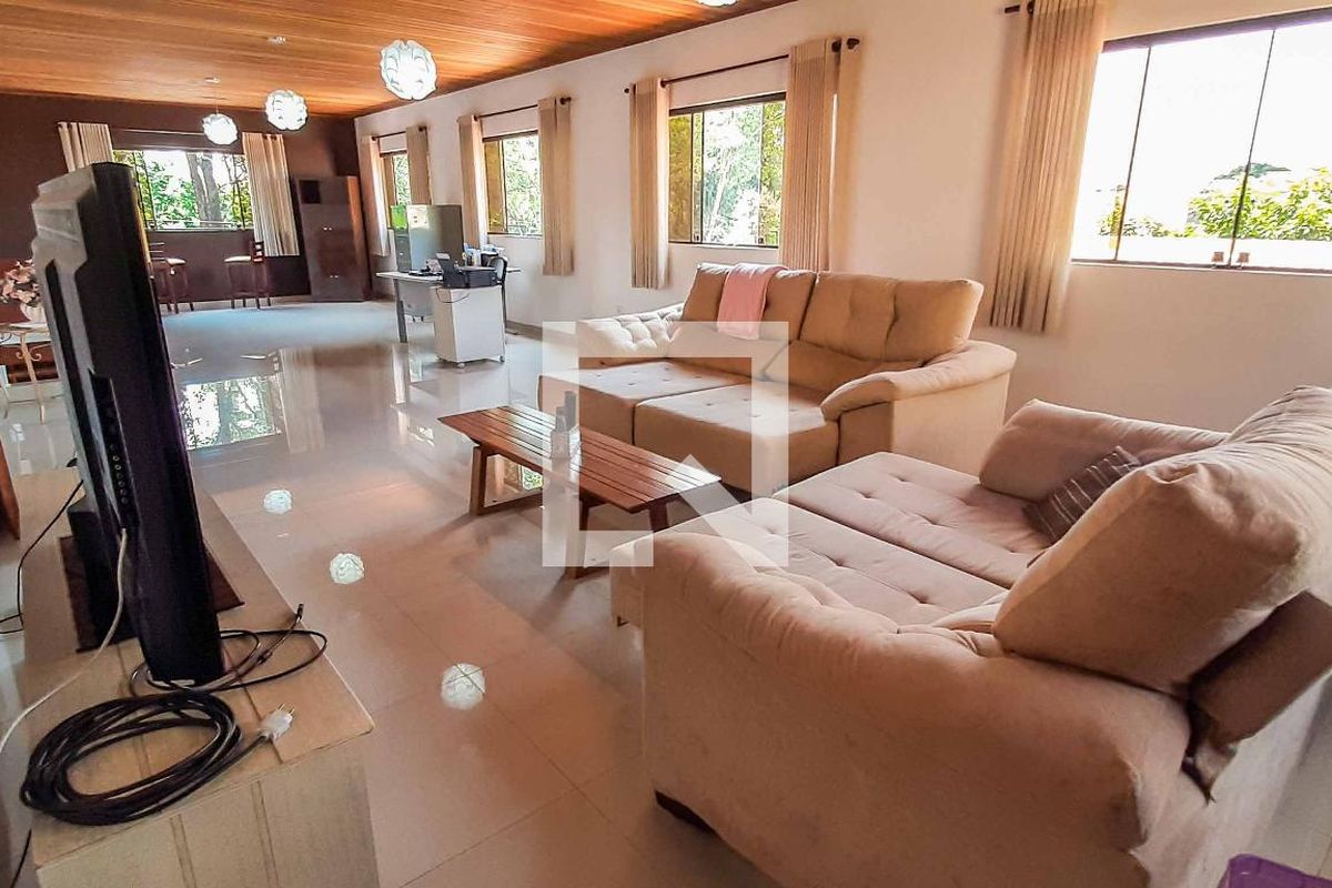Casa, 5 quartos, 436 m² - Foto 46
