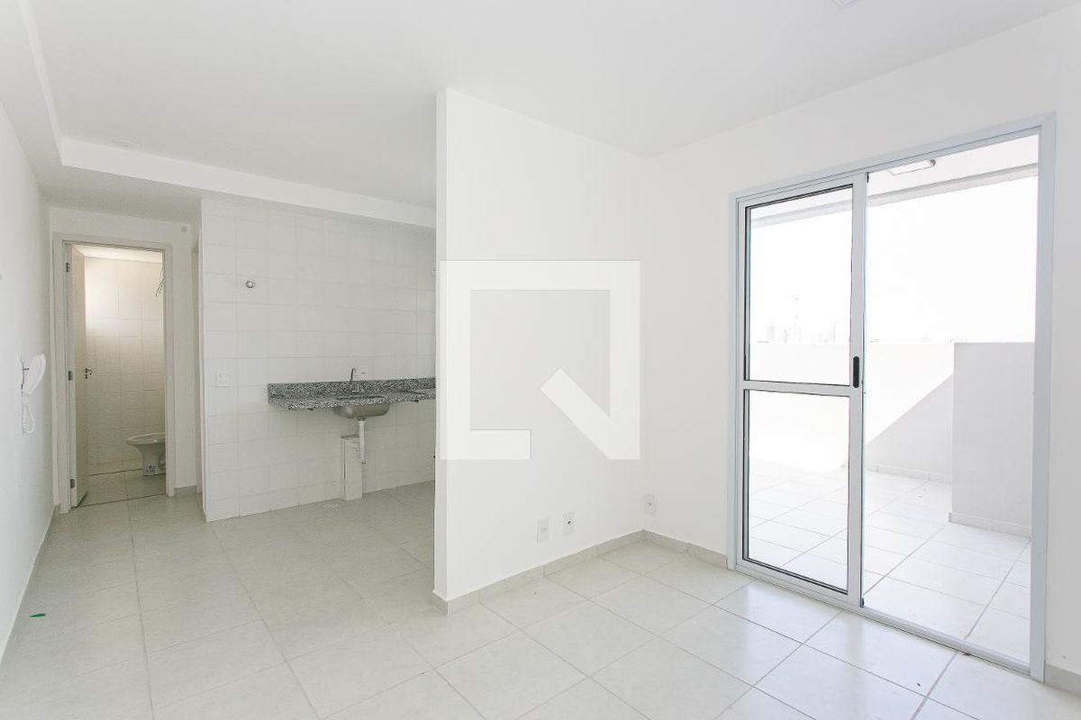 Apartamento, 1 quarto, 65 m² - Foto 2