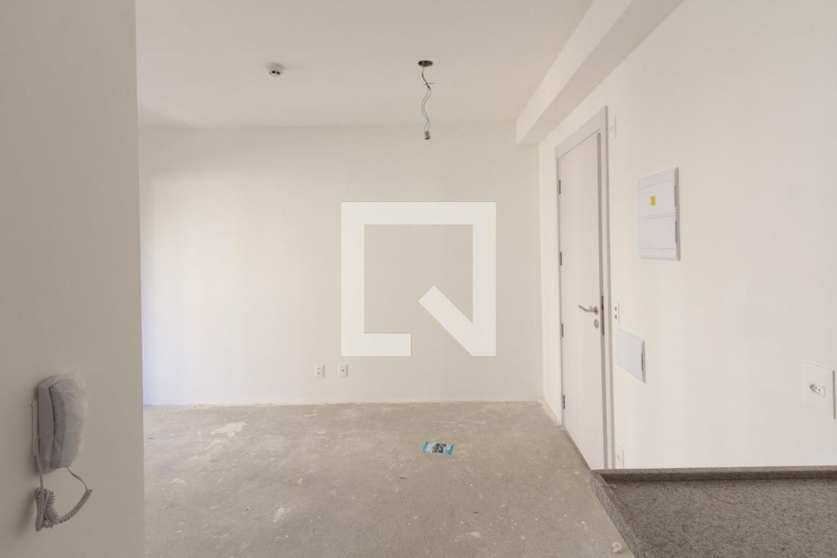 Kitnet-Studio, 28 m² - Foto 12