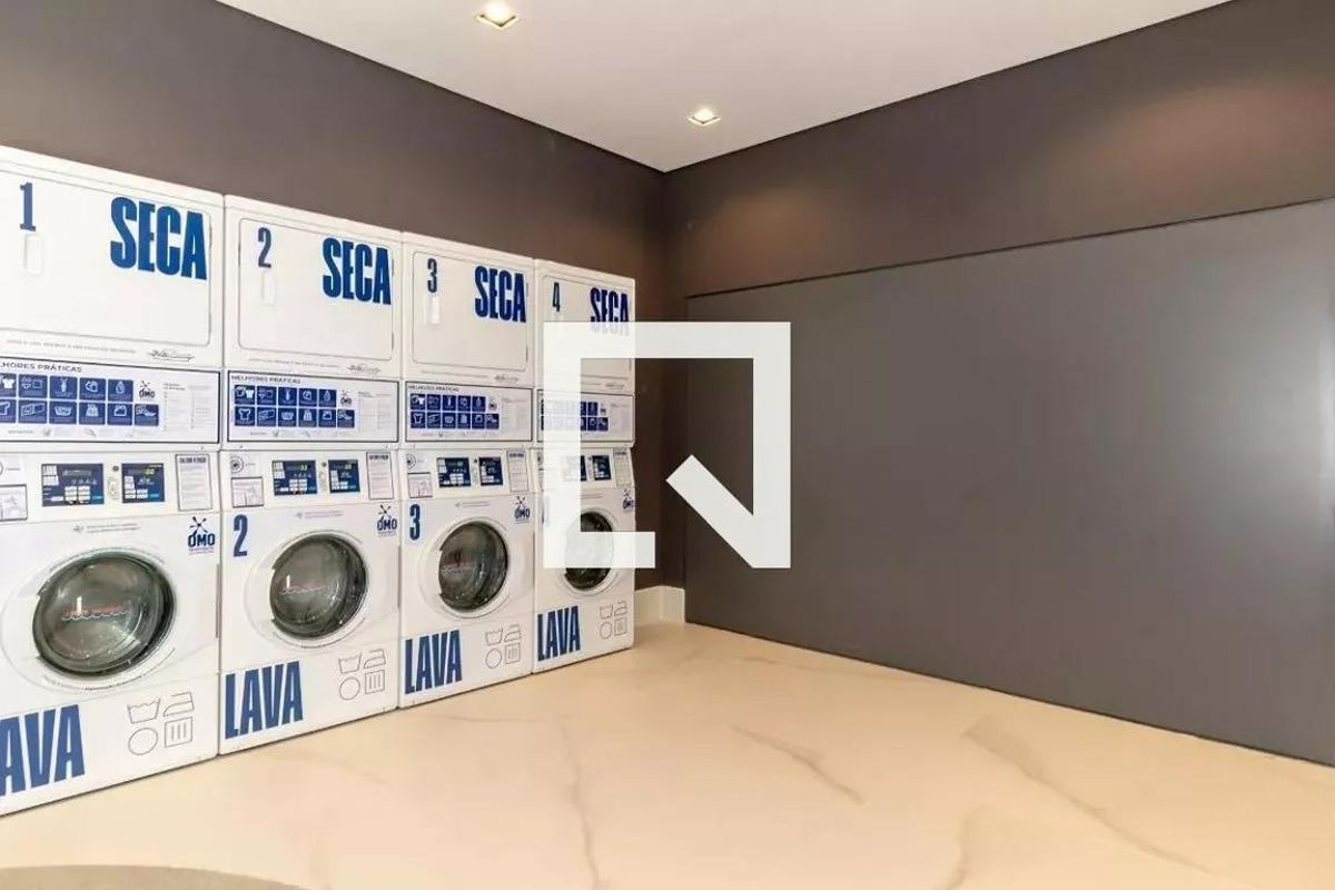 Kitnet-Studio, 28 m² - Foto 60