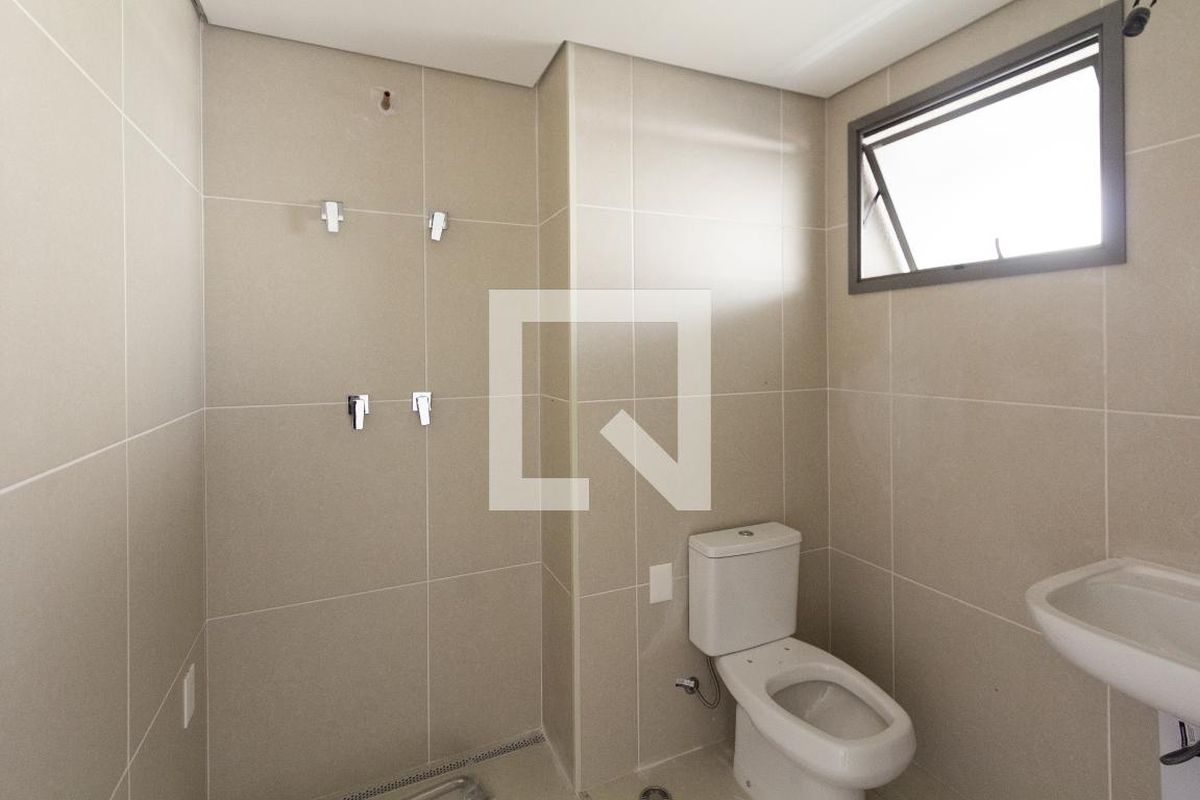 Kitnet-Studio, 28 m² - Foto 32