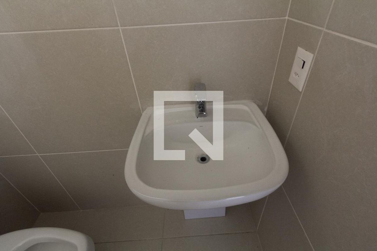 Kitnet-Studio, 28 m² - Foto 36