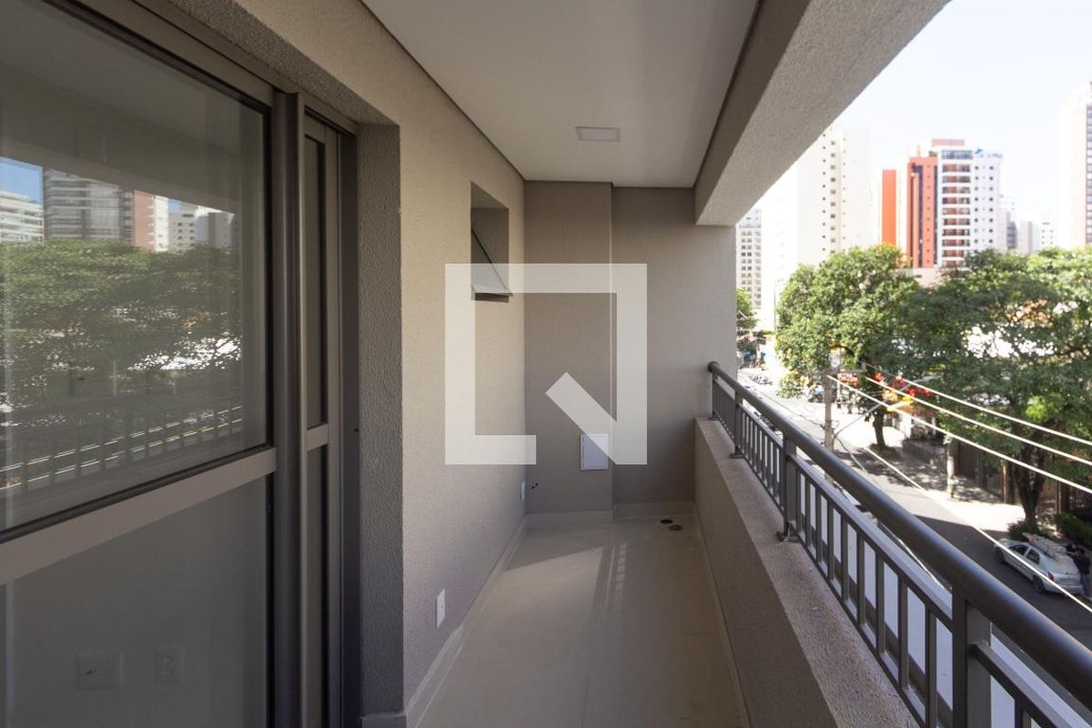 Kitnet-Studio, 28 m² - Foto 22