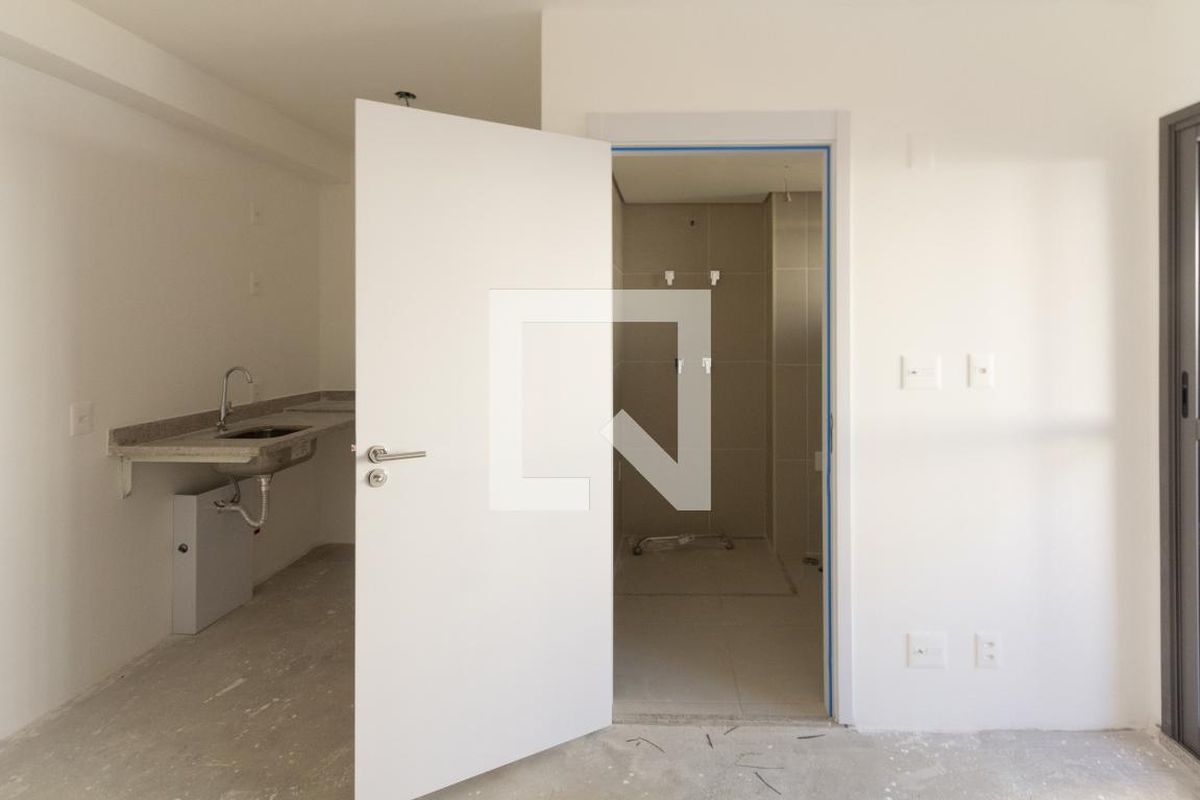 Kitnet-Studio, 28 m² - Foto 20