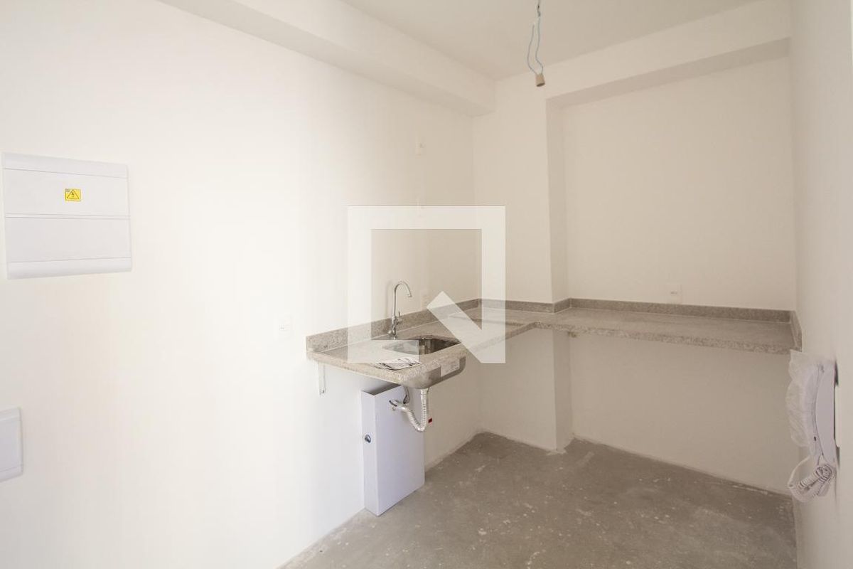Kitnet-Studio, 28 m² - Foto 8