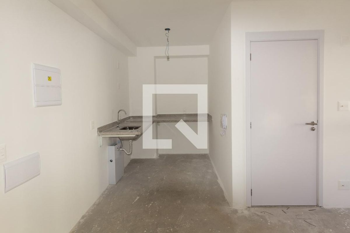 Kitnet-Studio, 28 m² - Foto 6