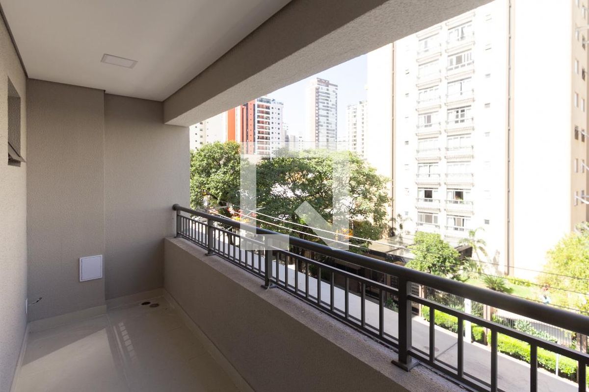 Kitnet-Studio, 28 m² - Foto 24