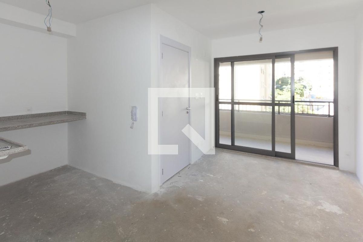 Kitnet-Studio, 28 m² - Foto 2
