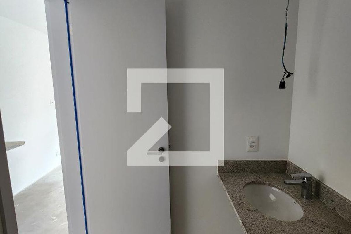 Kitnet-Studio, 28 m² - Foto 42