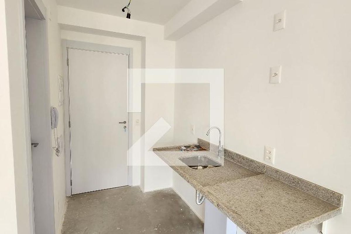 Kitnet-Studio, 28 m² - Foto 18