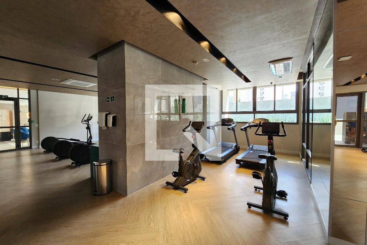 Kitnet-Studio, 28 m² - Foto 68