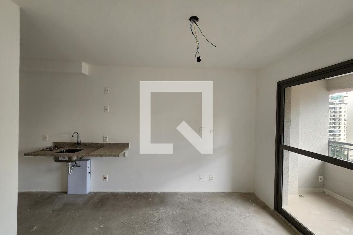 Kitnet-Studio, 28 m² - Foto 10