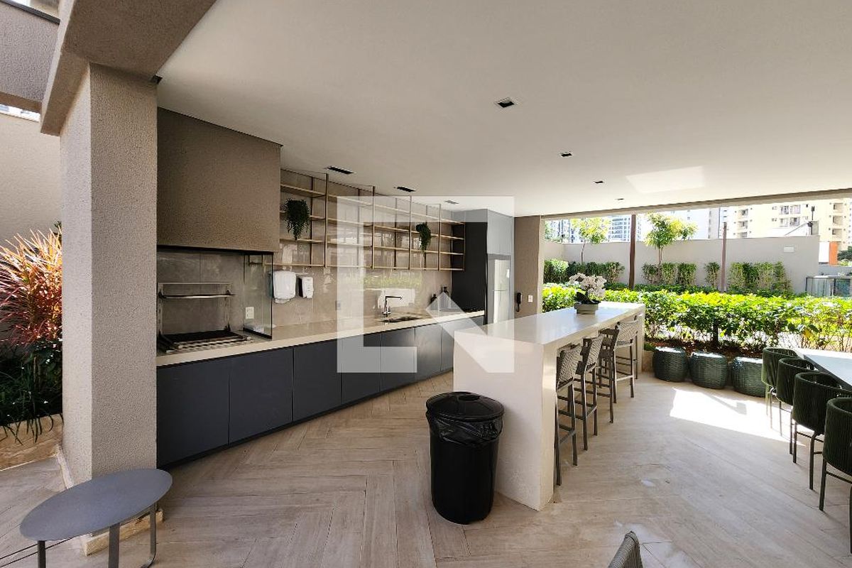 Kitnet-Studio, 28 m² - Foto 84