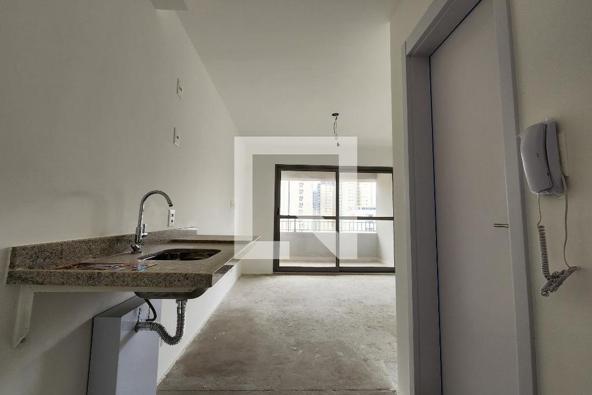 Kitnet-Studio, 28 m² - Foto 4