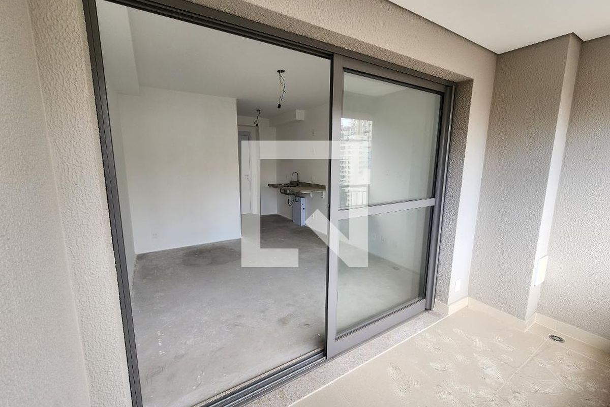 Kitnet-Studio, 28 m² - Foto 26