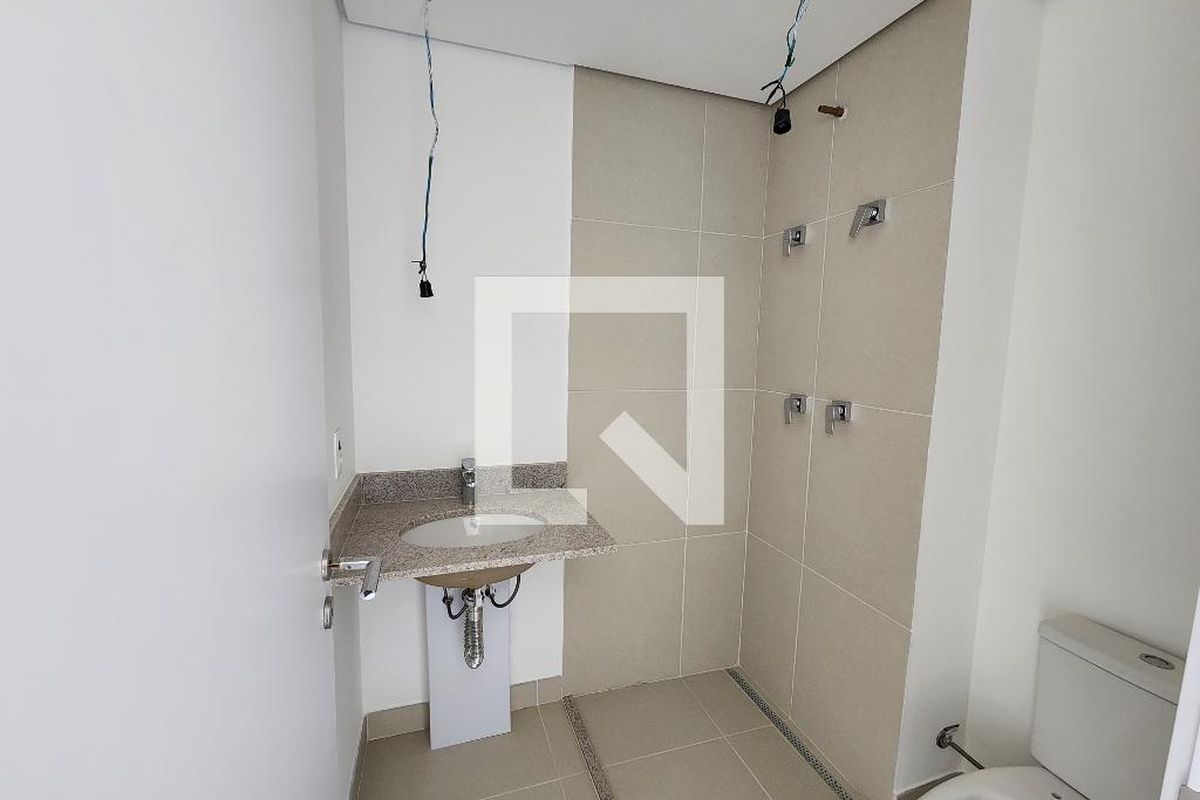 Kitnet-Studio, 28 m² - Foto 36