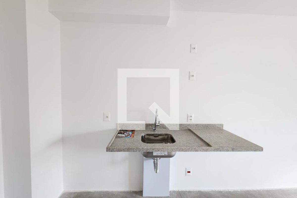 Kitnet-Studio, 28 m² - Foto 14