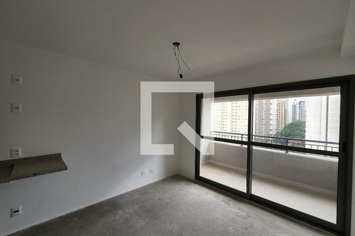 Kitnet-Studio, 28 m² - Foto 12