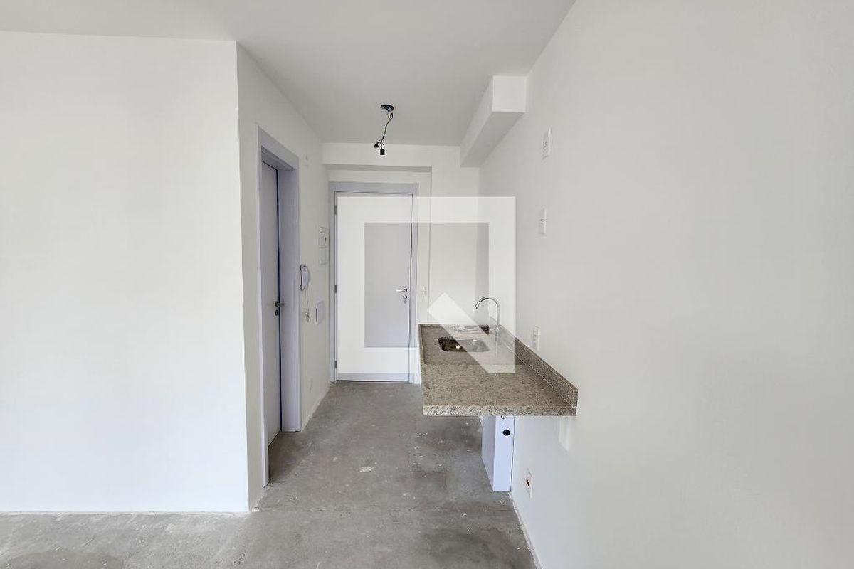 Kitnet-Studio, 28 m² - Foto 20