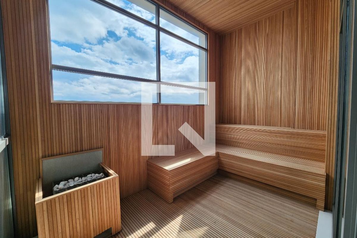 Kitnet-Studio, 28 m² - Foto 98
