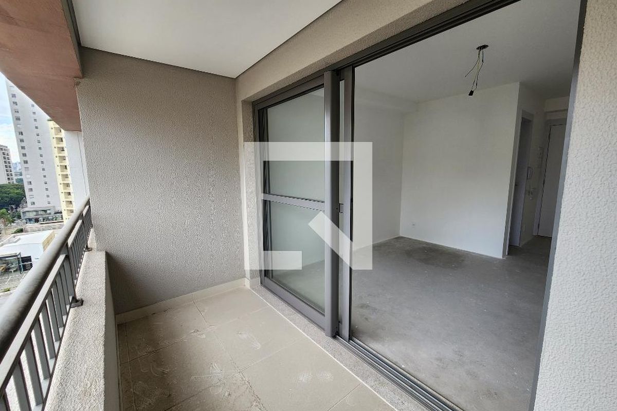 Kitnet-Studio, 28 m² - Foto 28