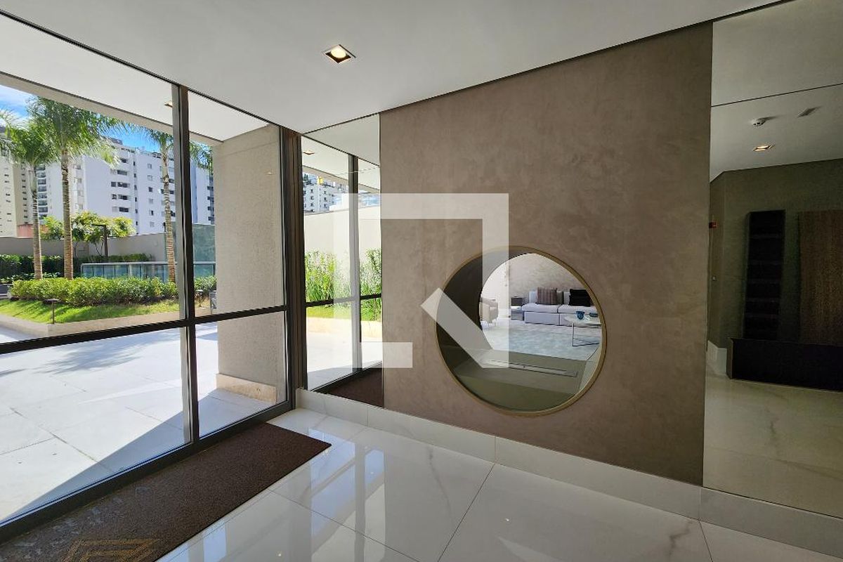 Kitnet-Studio, 28 m² - Foto 58