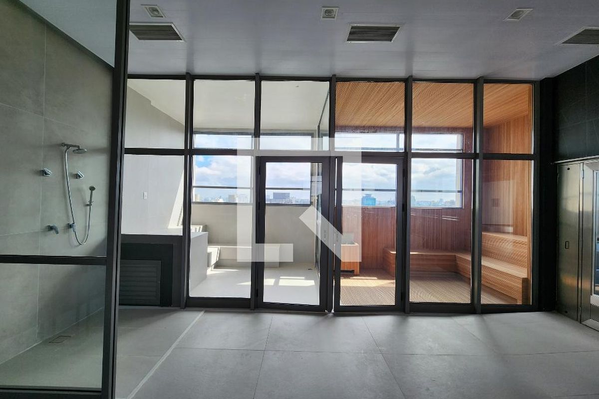 Kitnet-Studio, 28 m² - Foto 96