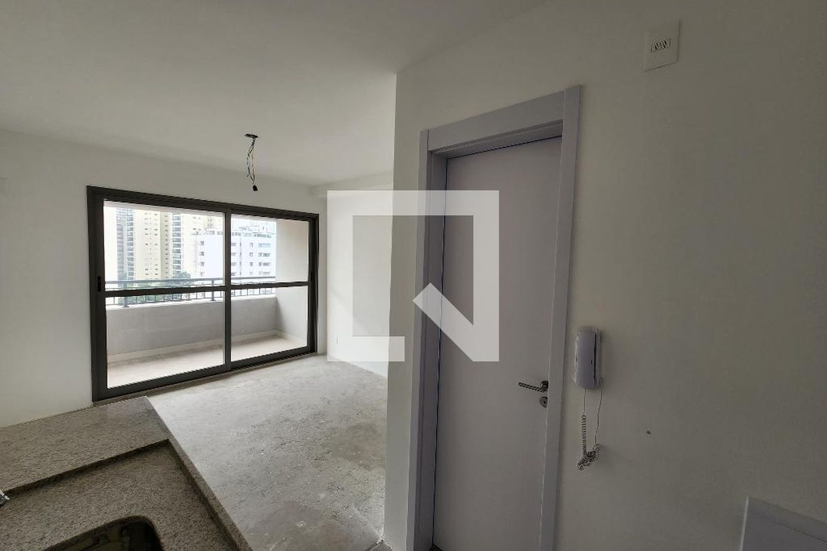 Kitnet-Studio, 28 m² - Foto 2