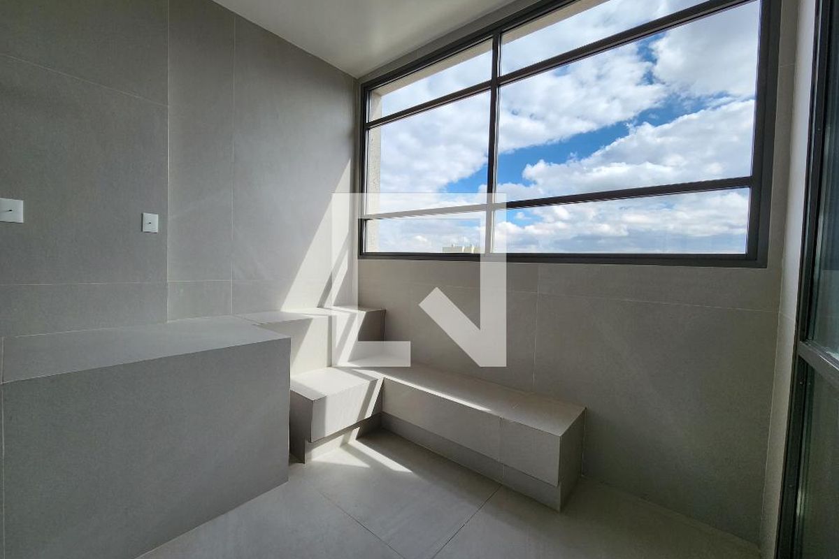 Kitnet-Studio, 28 m² - Foto 100