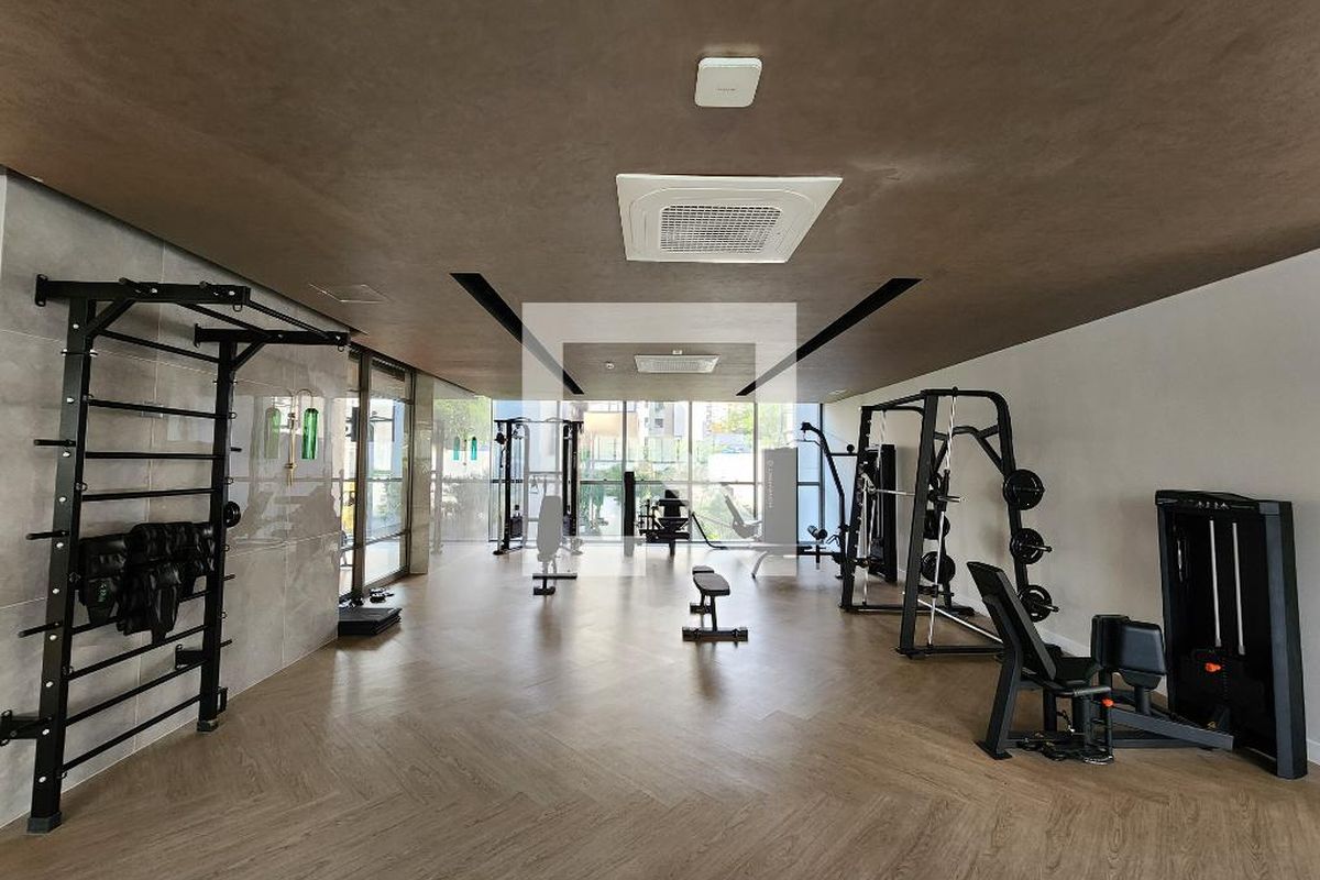 Kitnet-Studio, 28 m² - Foto 62