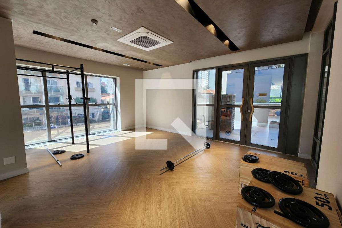 Kitnet-Studio, 28 m² - Foto 72