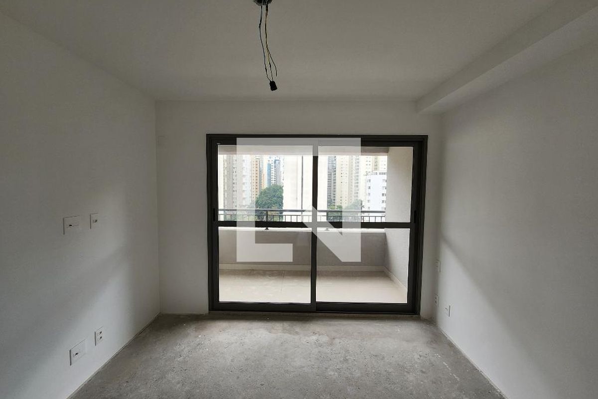 Kitnet-Studio, 28 m² - Foto 6