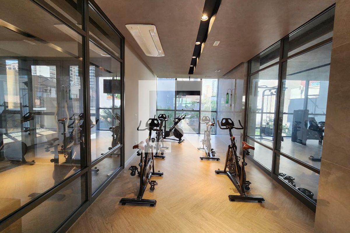 Kitnet-Studio, 28 m² - Foto 70