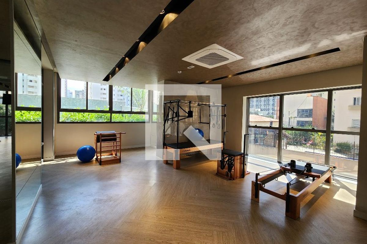 Kitnet-Studio, 28 m² - Foto 66