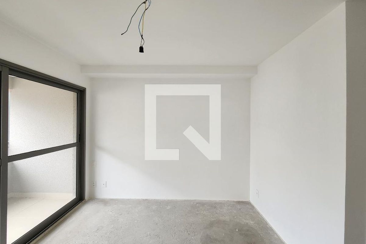 Kitnet-Studio, 28 m² - Foto 8
