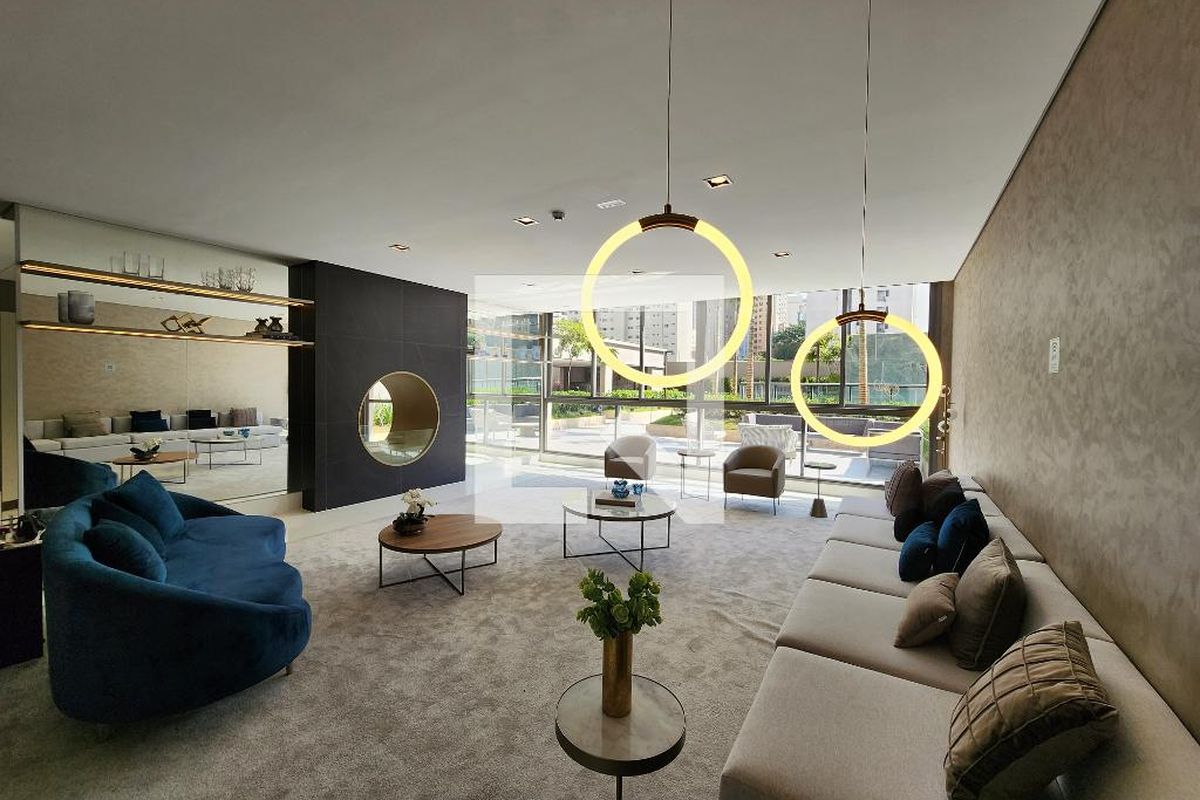 Kitnet-Studio, 28 m² - Foto 60