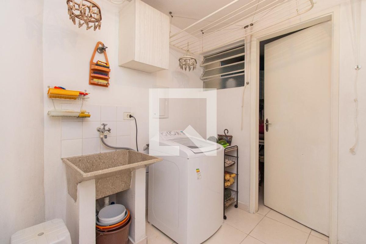Apartamento, 3 quartos, 123 m² - Foto 52