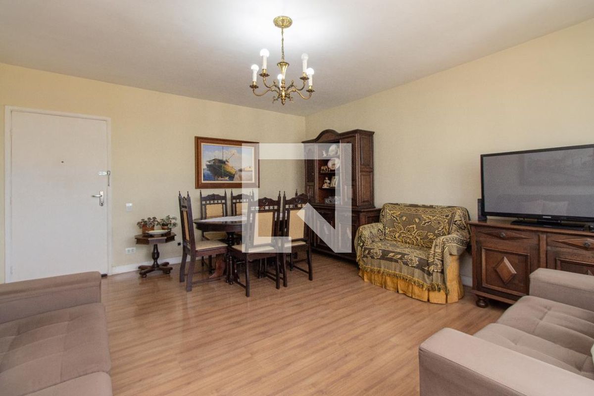 Apartamento, 3 quartos, 123 m² - Foto 4