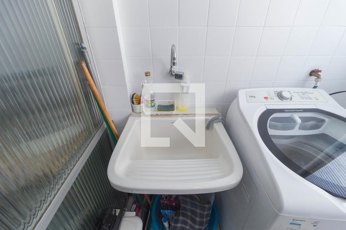 Apartamento, 2 quartos, 66 m² - Foto 60