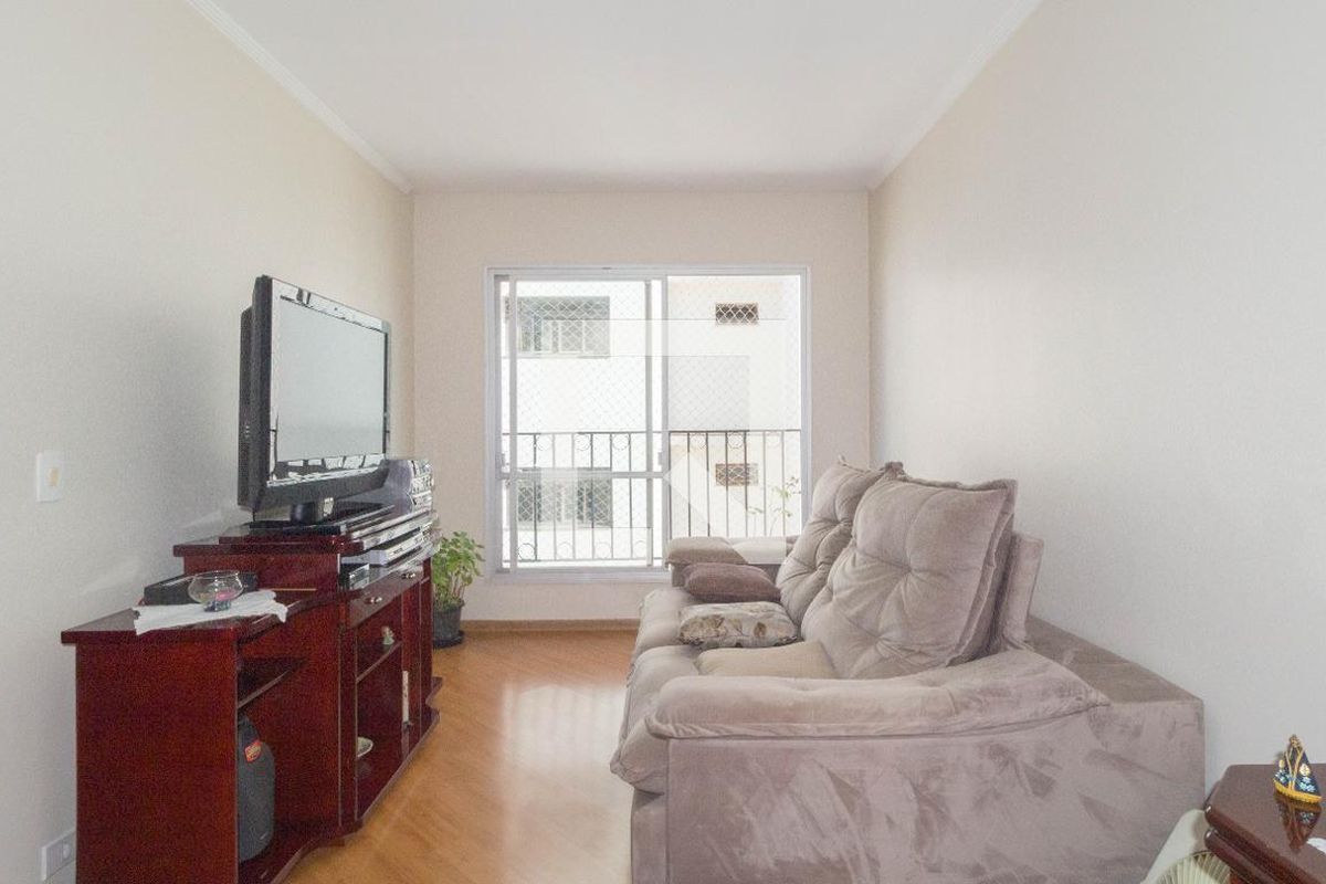 Apartamento, 2 quartos, 66 m² - Foto 1