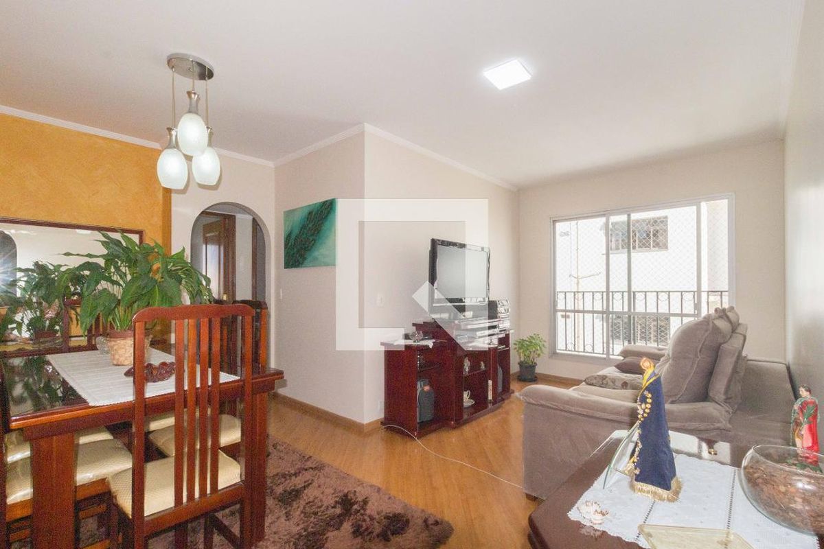 Apartamento, 2 quartos, 66 m² - Foto 8