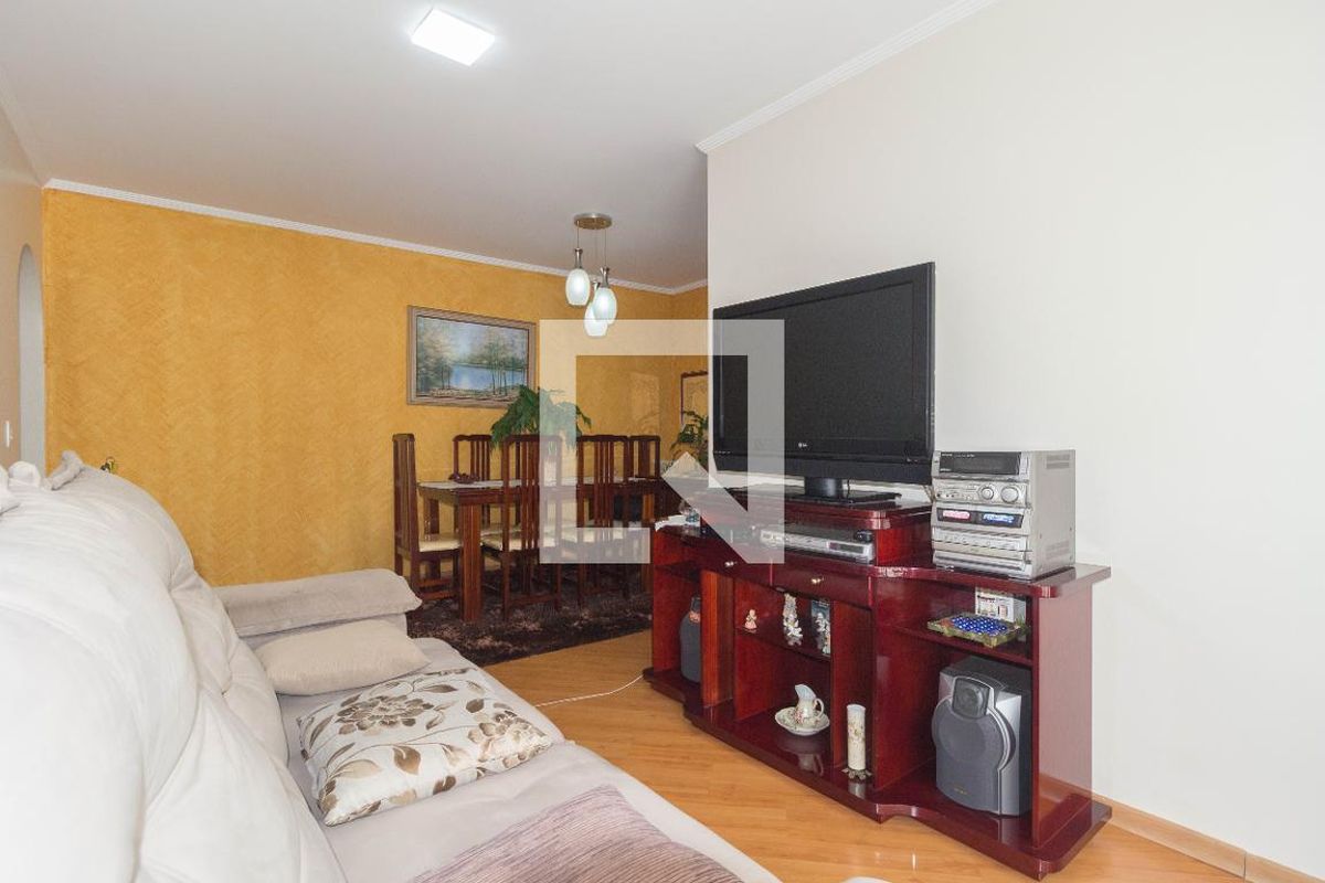 Apartamento, 2 quartos, 66 m² - Foto 4