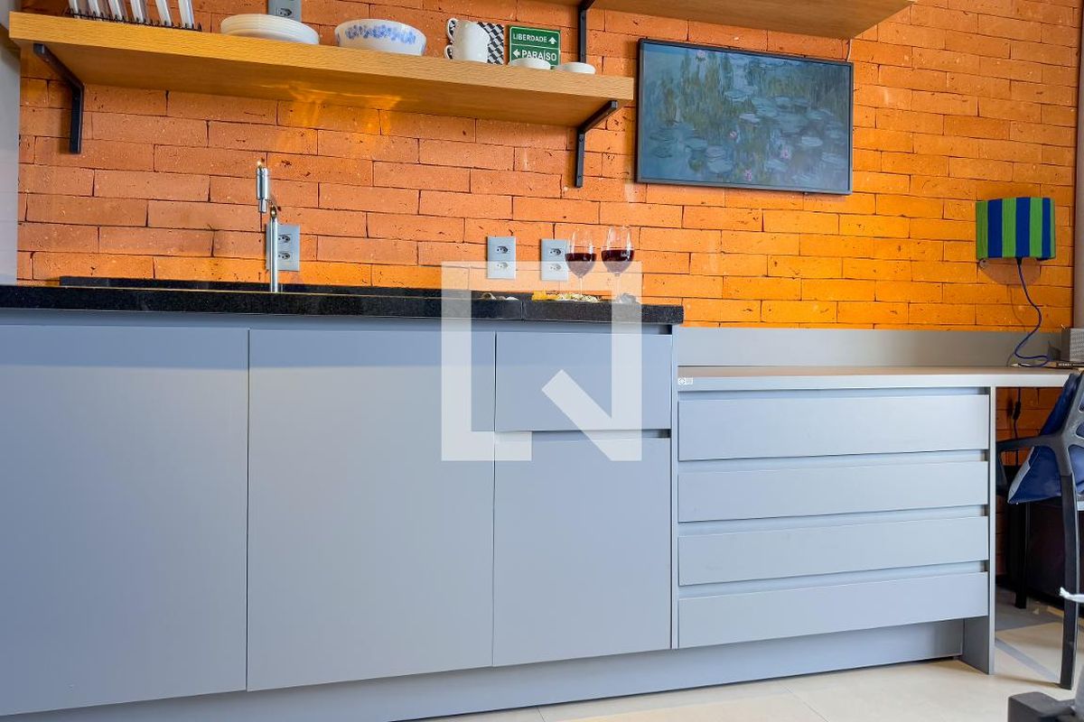 Kitnet-Studio, 22 m² - Foto 28