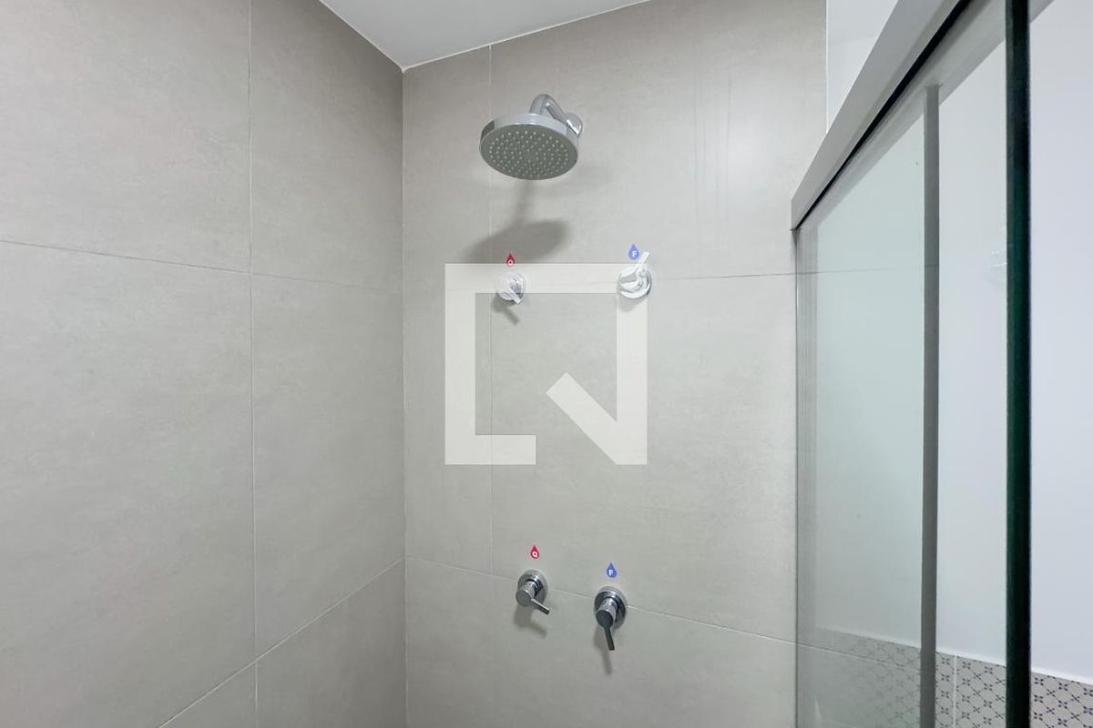 Kitnet-Studio, 22 m² - Foto 62