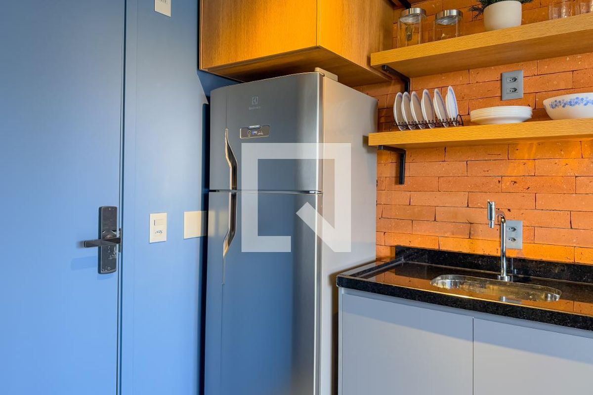 Kitnet-Studio, 22 m² - Foto 26
