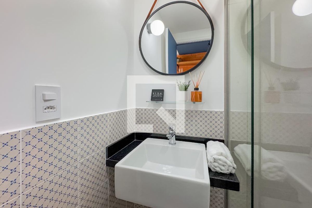 Kitnet-Studio, 22 m² - Foto 58